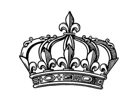imagen de corona de rey